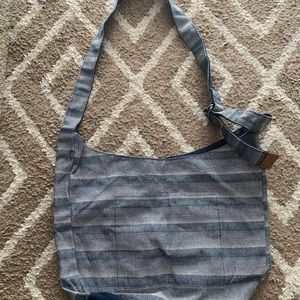 Thirty one purse and lunch tote